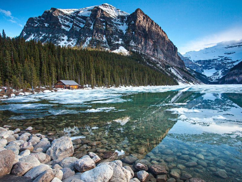 Travel British Columbia in style car rental 4
