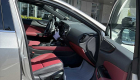 2025 Lexus NX 350h parked in Vancouver – executive-class luxury SUV for rent