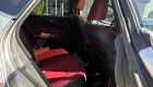 2025 Lexus NX 350h parked in Vancouver – executive-class luxury SUV for rent