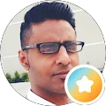 Sameer J Avatar