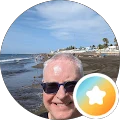 Stephen Gormley Avatar